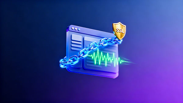 5 основных оптимизаций для сайта B2B-экспорта: создание внешних ссылок + оптимизация скорости сайта + руководство по настройке SSL-сертификата