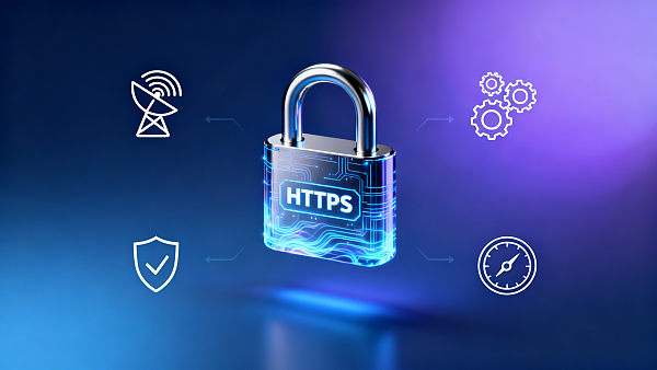 Как избежать предупреждений о смешанном контенте HTTPS при продвижении за рубежом? Международная цифровая организация предлагает 4-шаговое стандартизированное решение для настройки.