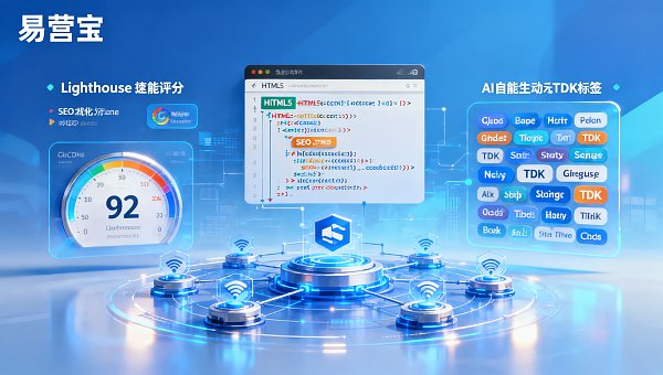 Почему 90% сайтов экспортных предприятий не достигают целей SEO? Разница в надежности и технических параметрах с точки зрения базовой логики платформы для создания сайтов