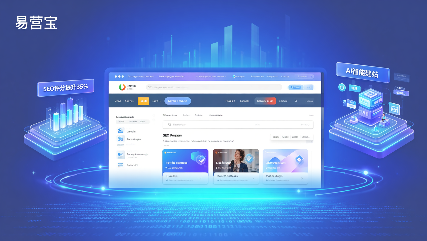 Португальский независимый веб-сайт для трансграничной электронной коммерции: выбрать поставщика услуг в Ханчжоу или создать собственную команду? Сравнение затрат, сроков и послепродажного обслуживания в 2024 году