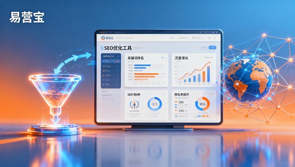 Плохие результаты зарубежного маркетинга в 2024 году? 5 ключевых упущений в SEO-оптимизации корпоративного сайта