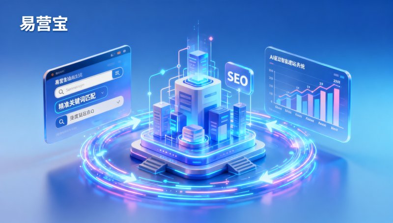 Корпоративный сайт неэффективен для зарубежного маркетинга? 3 типичных сценария неработающего SEO и целевые решения от EasyCMB