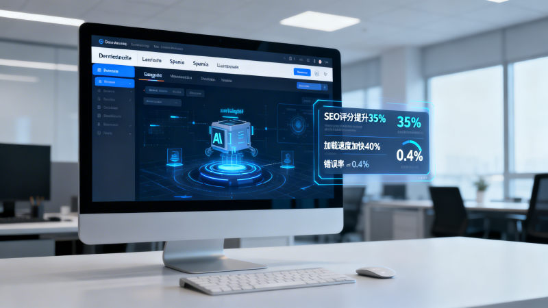 Почему внешнеторговым компаниям нужен собственный сайт? 3 ловушки ROI, которые игнорируют 90% руководителей