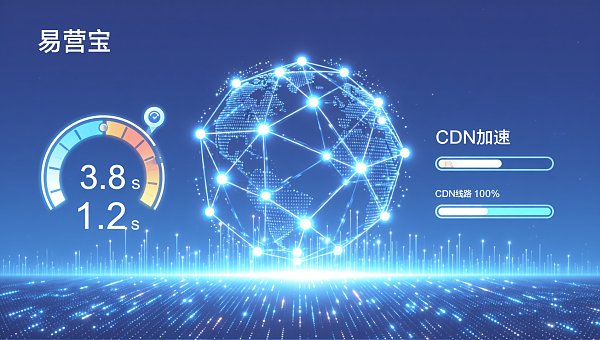 Насколько глобальный CDN ускоряет доступ для зарубежных клиентов? Реальные тесты и отчеты о скорости