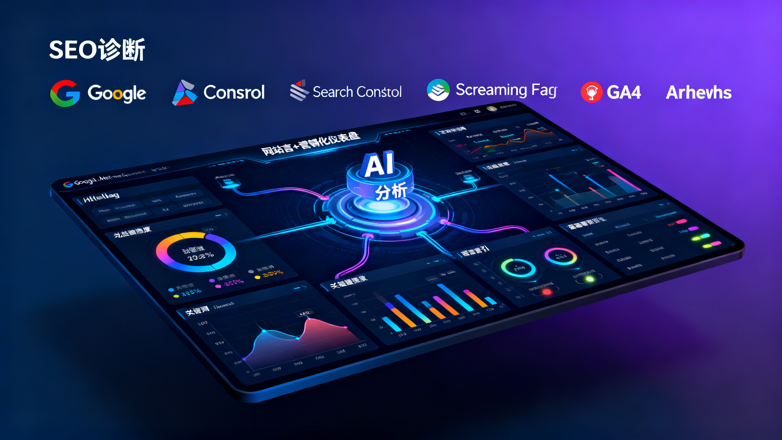 Как проверить SEO-эффективность многоязычного независимого сайта Eyingbao после его создания? Используйте 4 бесплатных инструмента для диагностики