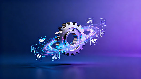 Может ли интеллектуальная система создания сайтов Eyingbao AI интегрироваться с ERP? Сводка проверенных 12 решений для интеграции с основными системами