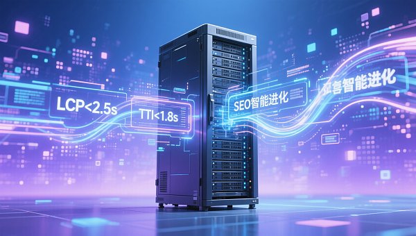 Влияет ли производительность сайта на количество запросов? LCP >4 секунд приводит к потере 58% трафика, приоритетная матрица оптимизации прилагается