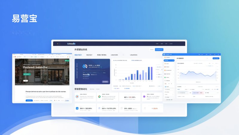 Как работает сервис создания сайтов для внешней торговли EasyYunBao? 【Обязательно к прочтению для лиц, принимающих решения】 Полный контрольный список: от условий контракта и принадлежности исходного кода до поддержки вторичной разработки