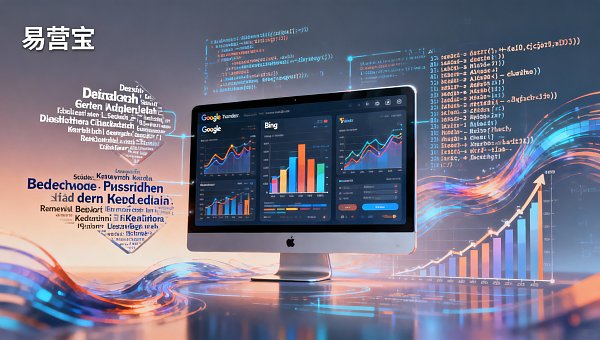 Подходит ли SEO-оптимизация Eyingbao для зарубежных рынков? Различия в стратегиях ключевых слов Google/Bing/Yandex в 2026 году