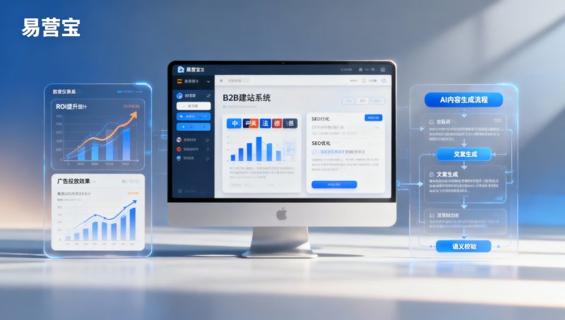 Сравнение цен на B2B-сайты для внешней торговли: обзор цен на 5 основных систем с мультиязычным модулем в 2026 году