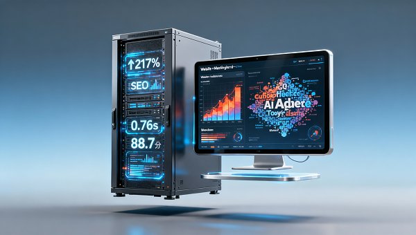 Может ли SEO-оптимизация YiYingBao заменить аутсорсинговую команду? Сравнение данных за 12 месяцев от 3 клиентов из производственной отрасли