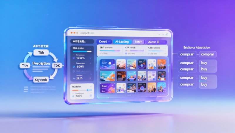 Какие языки поддерживает маркетинг AI от YiYingBao? Точность генерации текста для 6 крупных рынков: китайский, английский, испанский, французский, немецкий, русский - отчет по реальным тестам