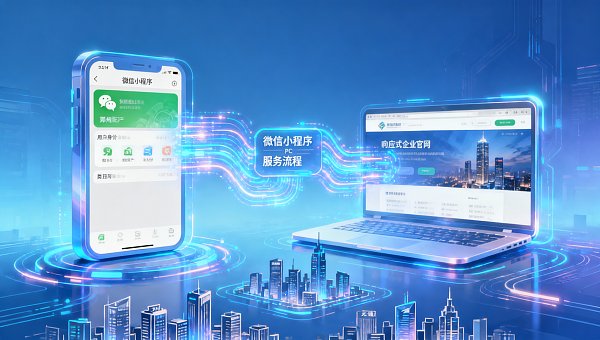 Руководство по адаптации веб-сайтов Чжэнчжоу к экосистеме WeChat: Реальные результаты тестирования решения для интеграции с официальным сайтом мини-программ в 2026 году и 3 ограничения на внедрение