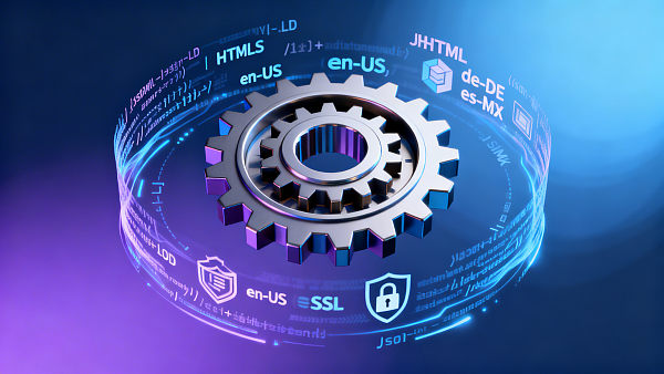 Локализация SEO для многоязычных сайтов B2B: Hreflang теги + структурированные данные в 2026 году