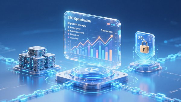 Обновление ключевых показателей SEO-оптимизации многоязычных сайтов для внешней торговли: анализ алгоритма ранжирования контента на нескольких языках Google в 2026 году