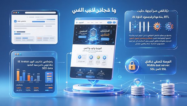Почему такая большая разница в стоимости разработки арабского сайта? Анализ стоимости на примерах Маомин и Чжаньцзян