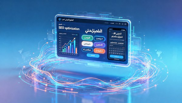 Как выбрать оптовую компанию по созданию арабских сайтов? Руководство по избежанию ошибок при закупках B2B в 2024 году