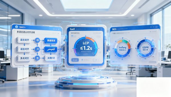 Глобальная платформа SaaS для создания веб-сайтов Многоязычность: не достаточно просто «поддержки» — четырехуровневые стандарты технической проверки