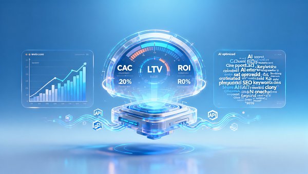 Как выбрать поставщика SaaS-решений для цифрового маркетинга? Три ключевые роли