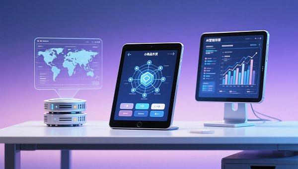 Основные функции независимых платформ электронной коммерции в Иу: цифровые инструменты для мелких товаров и крупного рынка