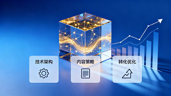 最新SEO优化技巧:告别无效操作,提升转化率 最新SEO优化技巧:告别无效操作,提升转化率