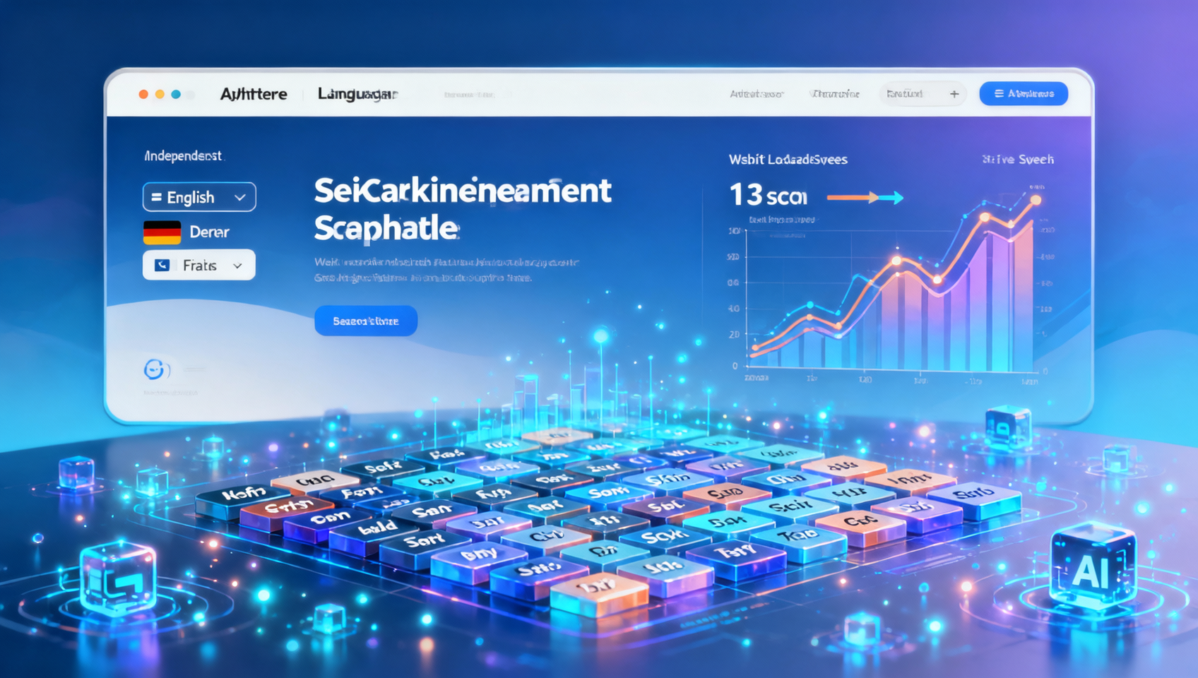 Как оптимизировать независимые платформы электронной коммерции в Шанхае? Советы от опытных экспертов по SEO