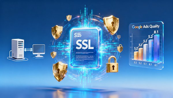 Руководство по выбору SSL-сертификатов для независимых платформ электронной коммерции: обеспечение безопасности и доверия