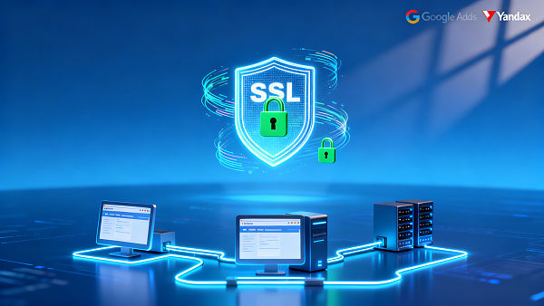 Руководство по выбору SSL-сертификатов для независимых платформ электронной коммерции: обеспечение безопасности и доверия