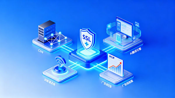 从0到1:外贸独立站建站服务全流程解析 从0到1:外贸独立站建站服务全流程解析