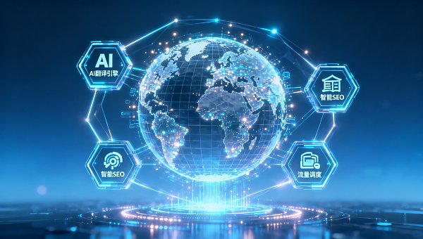 Рекомендация Beijing Technology Assessor: 5 ключевых преимуществ системы создания веб-сайтов Yingbao AI