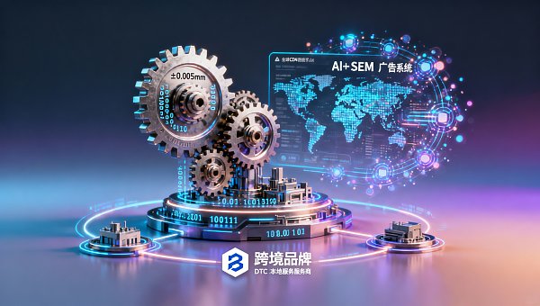 SaaS营销平台应用场景拆解:B2B制造业、跨境DTC、本地服务商的6种落地组合 SaaS营销平台应用场景拆解:B2B制造业、跨境DTC、本地服务商的6种落地组合