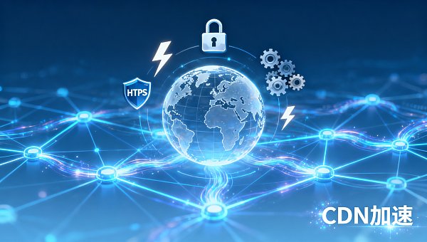 Что такое глобальное ускорение CDN? Руководство по избеганию ошибок при выборе поставщика: от соблюдения нормативных требований и SLA по задержкам до поддержки источников в нескольких регионах