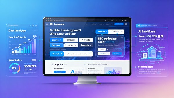Как многоязычные веб-сайты способствуют развитию внешней торговли? 5 показателей рентабельности инвестиций, которые помогут принять решение о закупках