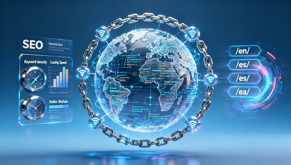 Помогает ли многоязычный веб-сайт SEO? Контрольный список для оптимизации технических и языковых стратегий