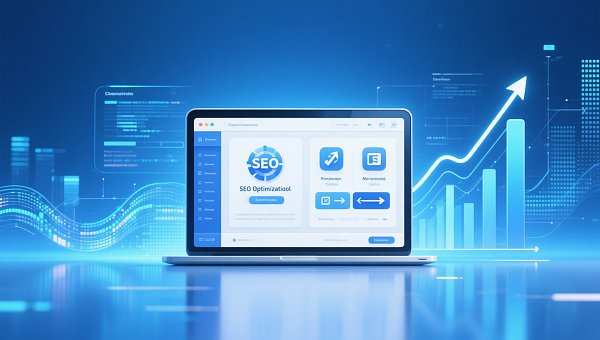 Поддерживает ли создание веб-сайтов с помощью ИИ оптимизацию SEO? Анализ возможностей реализации и распространенных ограничений