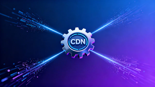 Почему ваш автономный сайт тормозит даже с CDN? 3 типичные ошибки конфигурации снижают конверсию зарубежных пользователей