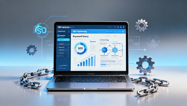 Полное руководство по SEO-оптимизации: от ключевых слов до контента, все в одном месте