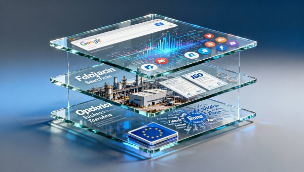 Многоязычное SEO — это не перевод! Трехуровневая архитектура локализации для рынков Германии, Франции и Испании к 2026 году