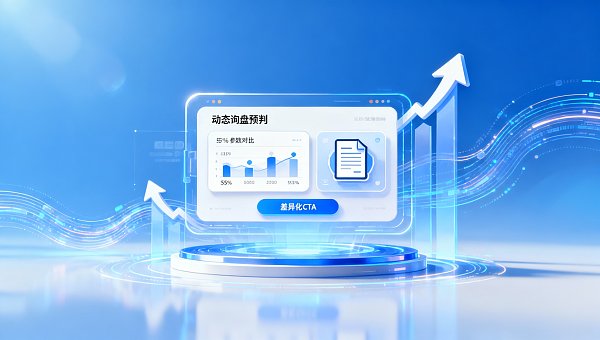 Как повысить конверсию и точный трафик на внешнеторговом сайте? Тестирование подтвердило: встраивание динамического компонента прогнозирования запросов на странице продукта повышает качество B2B-лидов на 55%