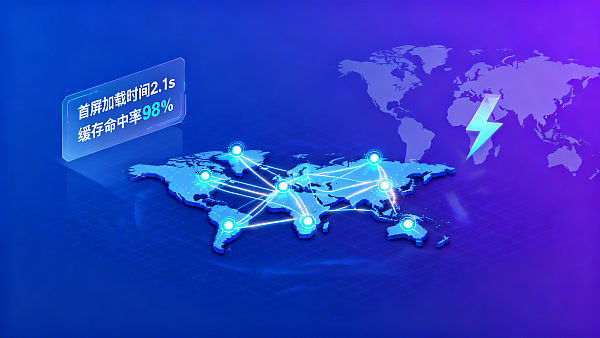 Почему ваш автономный сайт тормозит даже с CDN? 3 типичные ошибки конфигурации снижают конверсию зарубежных пользователей