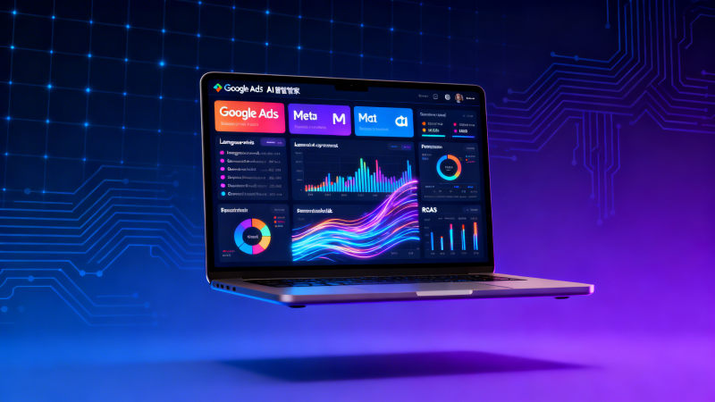 Покрывают ли практические курсы Yiyingbao AI Digital Marketing Academy стратегии кросс-языковой рекламы Google Ads и Meta?