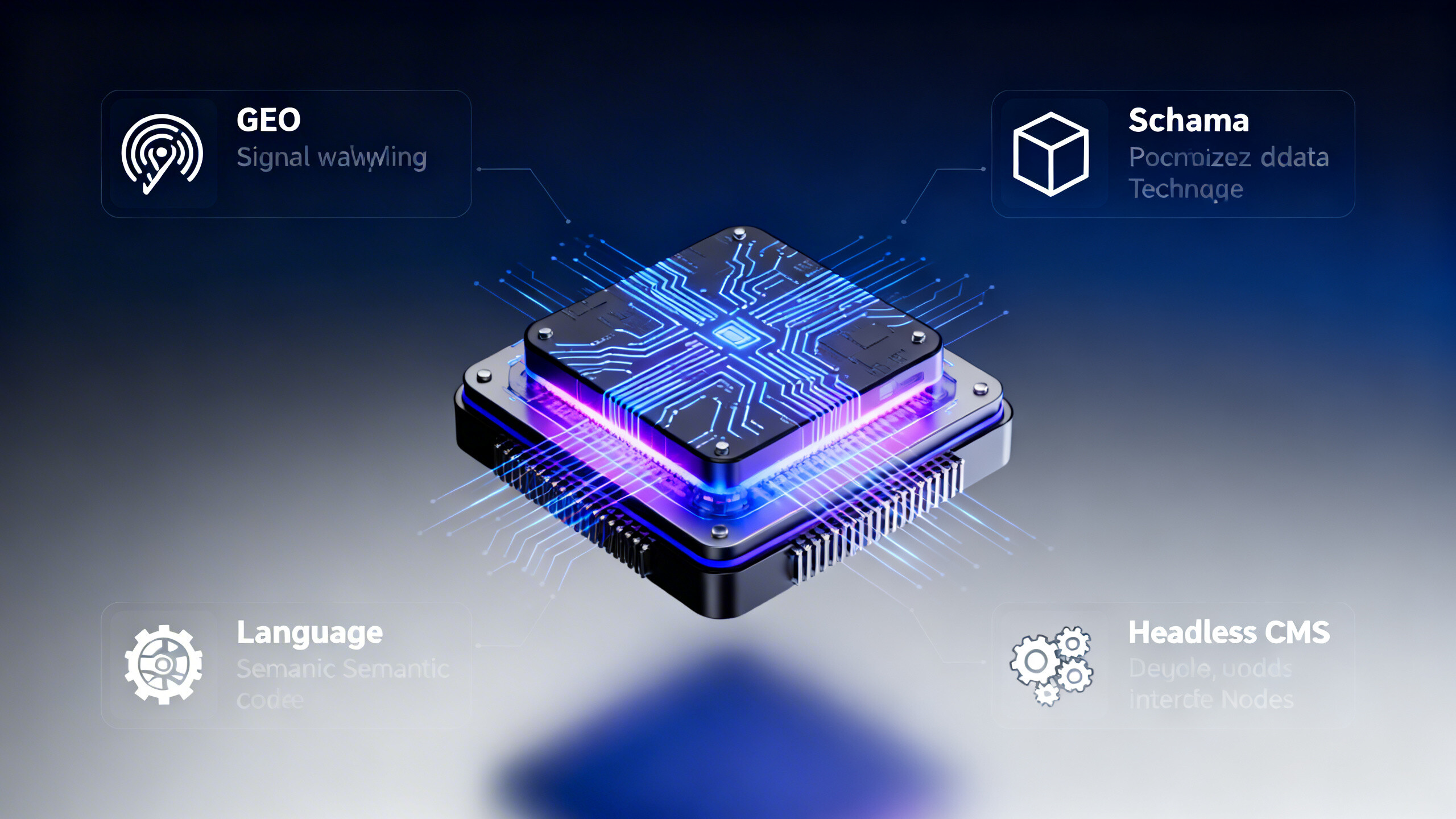 Функции генератора сайтов на основе ИИ мощные, но не обойтись без 4 локализационных ограничений