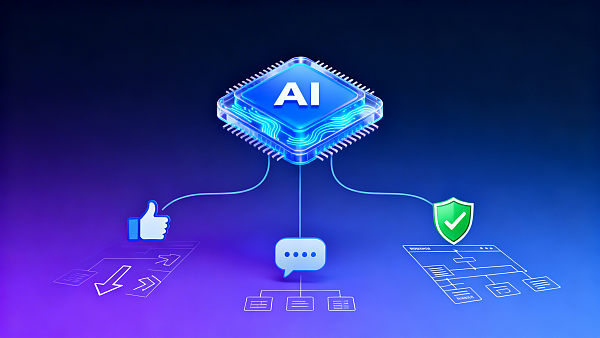 Как использовать AI+SNS маркетинг без подводных камней? По новым правилам ЕС, AI-генерируемые посты должны быть помечены, иначе грозит штраф до 20 млн евро