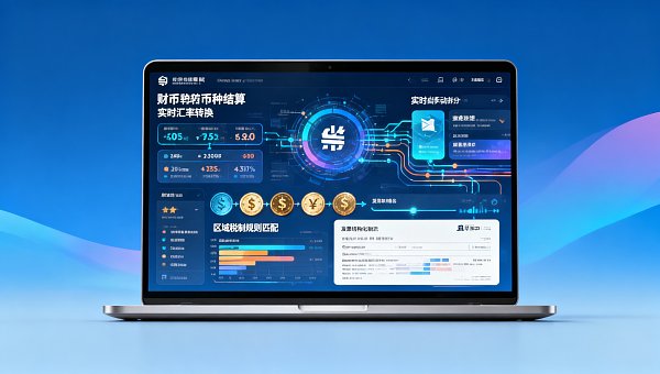 Почему 92% предприятий упускают ключевой модуль автоматического разделения расчетов и налогов в мультивалютном режиме при использовании международных цифровых маркетинговых платформ?