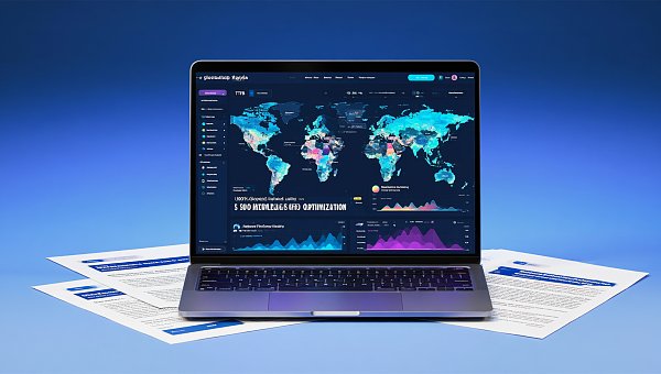 GEO оптимизированный конструктор сайтов: 5 ключевых показателей для оценки — время отклика, охват географических тегов, стабильность динамических URL