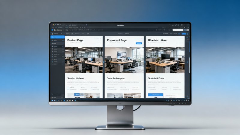 Как использовать AI Multilingual Website System? Развертывание многоязычного сайта за 3 шага, проверено операторами