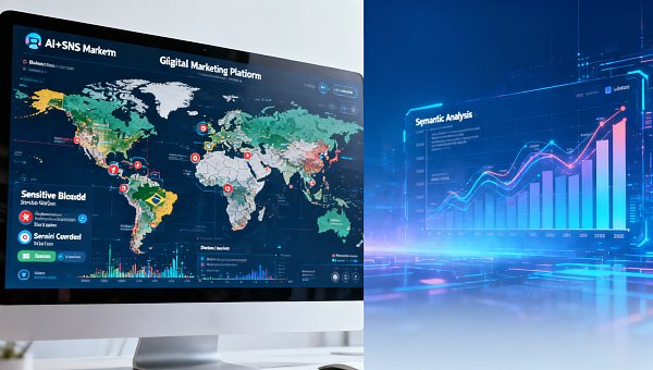 Поддерживает ли платформа AI+SNS маркетинга фильтрацию чувствительных тем в реальном времени по странам? Тестирование механизма реагирования на контроль контента, вызванного такими событиями, как выборы в Бразилии и корректировка потребительского налога в Японии.