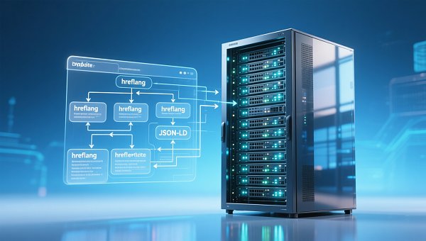 Как создать Schema-ready веб-сайт, чтобы Google автоматически распознавал многоязычные версии? Правильное использование hreflang и JSON-LD для совместной настройки