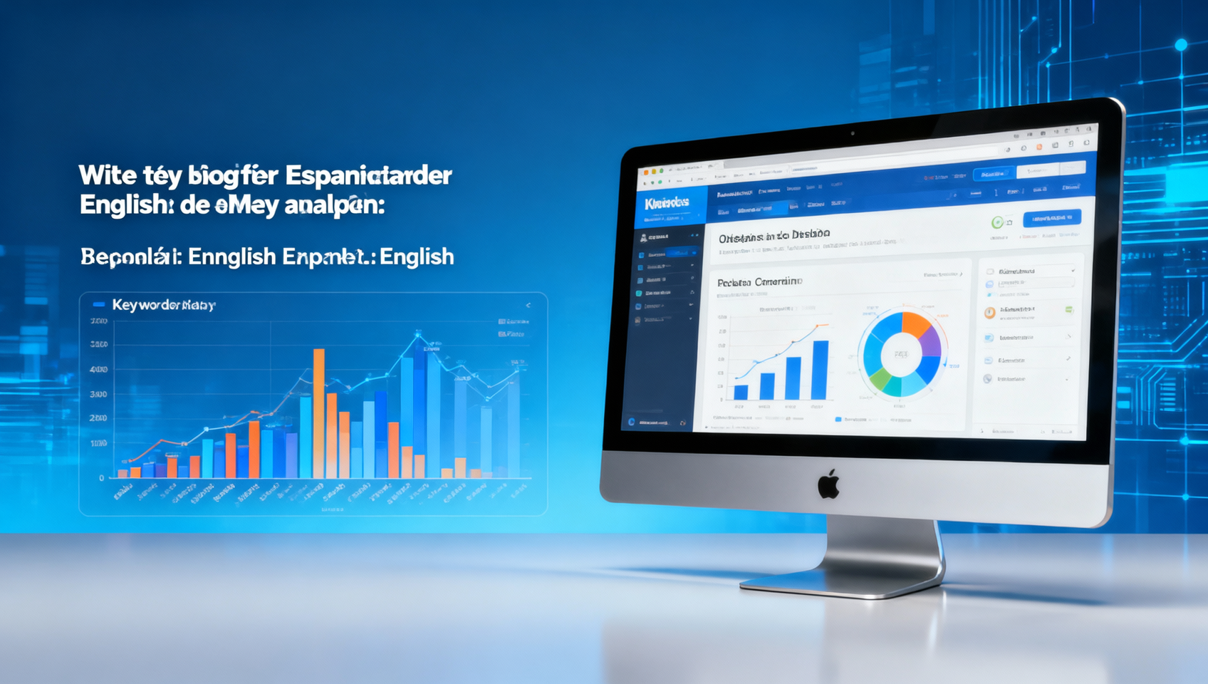 После настройки AI Multilingual Website System, почему английский сайт поднялся в рейтинге, а испанский трафик упал? Проблема трехуровневой цепочки, вызванная отсутствием семантического соответствия После настройки AI Multilingual Website System, почему английский сайт поднялся в рейтинге, а испанский трафик упал? Проблема трехуровневой цепочки, вызванная отсутствием семантического соответствия