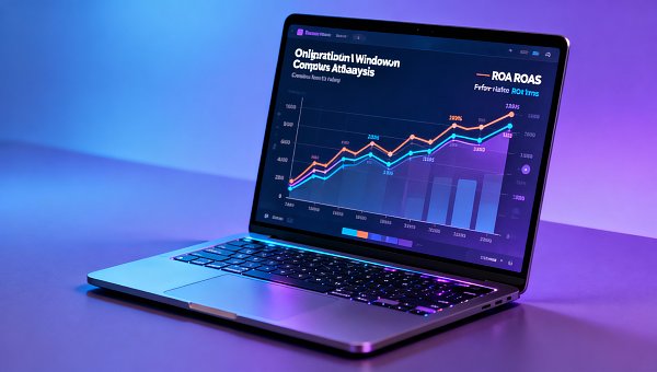 数据驱动广告分析做得再细,如果漏掉归因窗口期校准,你看到的CTR和ROAS可能偏差超40% 数据驱动广告分析做得再细,如果漏掉归因窗口期校准,你看到的CTR和ROAS可能偏差超40%